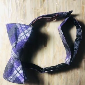 Original Penguin Bow Tie